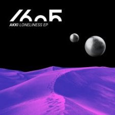 Обложка Akki – Ikari