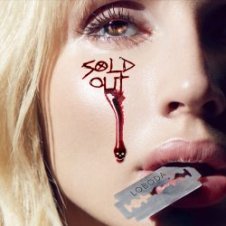 Обложка Loboda – Новый Рим