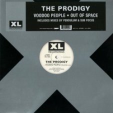 Обложка The Prodigy – Voodoo People (Pendulum Remix)