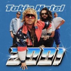 Обложка Tokio Hotel – Durch den Monsun 2020