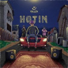 Обложка KALUSH – Пацани бурі