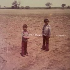 Обложка Sofia Monroy – Little Brother