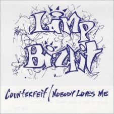 Обложка Limp Bizkit – Counterfeit (Phat Ass Remix)