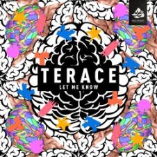 Обложка Terace – Let Me Know