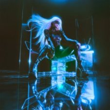 Обложка Paris Hilton & Sia – If the Earth is Spinning (James Hurr & Karsten Sollors Remix)