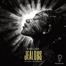 Обложка Kholina – Jealous (Liina Remix)