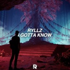 Обложка Ryllz – I Gotta Know