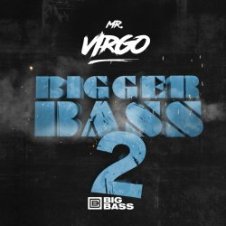Обложка Mr. Virgo – No Way Out