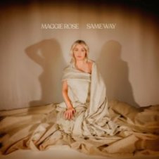 Обложка Maggie Rose – Same Way