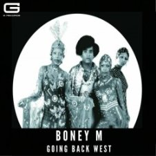 Обложка Boney M – The Carnival Is Over (Goodbye True Lover) (Original Single Version)
