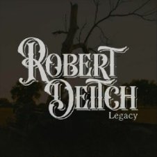 Обложка Robert Deitch – Goodbye Nashville