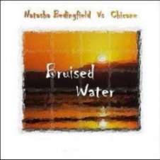 Обложка Natasha Bedingfield – Bruised Water (Original Club Mix)