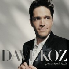 Обложка Dave Koz – You Make Me Smile