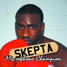 Обложка Skepta – Reflecting