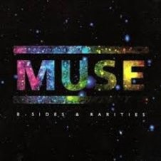 Обложка Muse – Recess (Unreleased alternate version)