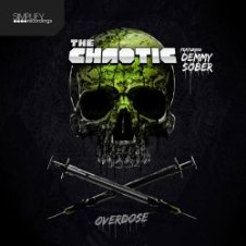 Обложка The Chaotic – Project Ghost