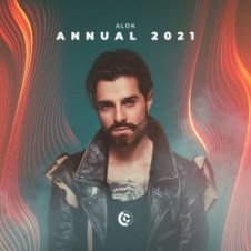 Обложка Alok – Alive