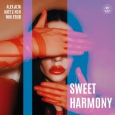 Обложка Alex Alta, Kate Linch, Niki Four – Sweet Harmony