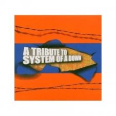 Обложка System of a Down – Suite Pee