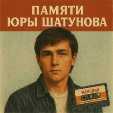 Обложка Дисконавт – Белые розы (Шатунову посвящается )