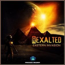 Обложка Rexalted – Humsn
