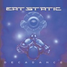Обложка Eat Static – Dzhopa Dream