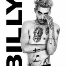 Обложка Tokio Hotel – California High