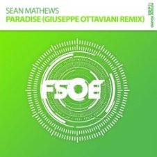 Обложка Sean Mathews – Paradise (Giuseppe Ottaviani Remix)