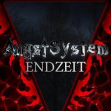 Обложка AngstSystem – KunstMord