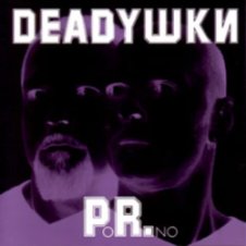 Обложка Deadушки – Янис