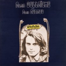 Обложка Alain Bellaiche – Sun Blues