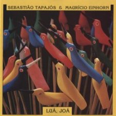 Обложка Sebastiao Tapajos – Ary, olha!
