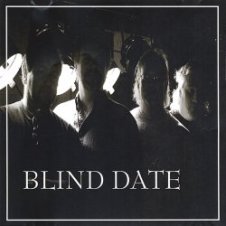 Обложка Blind Date – Your Heart Keeps Burning
