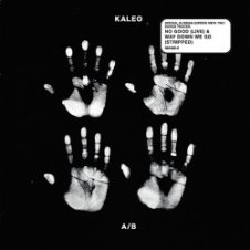 Обложка Kaleo – Way Down We Go