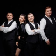 Обложка Вокальний дует "Барвінок" – Козаче