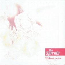 Обложка The Spirals – Rough Transmission