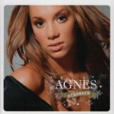 Обложка Agnes – Top Of The World