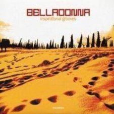 Обложка Belladonna – Inspiration zone