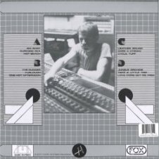 Обложка Patrick Cowley – Get a Little