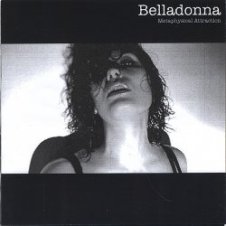 Обложка Belladonna – Resurrect My Soul