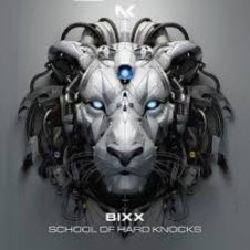 Обложка Bixx – Do The Right Thing