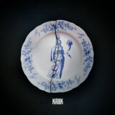 Обложка KRBK – Тарелка