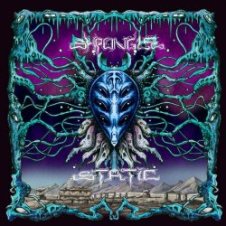 Обложка Eat Static – Kazmir