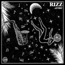 Обложка AYYBO – RIZZ (Original Mix)