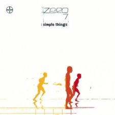 Обложка Zero 7 – Destiny