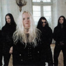 Обложка Theatre Of Tragedy – Flickerlight