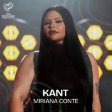 Обложка Miriana Conte – Kant