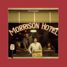 Обложка The Doors – Riders On The Storm