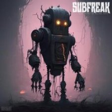 Обложка SubFreak – Get Clapped