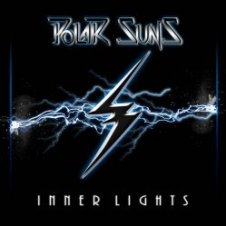 Обложка Polar Suns – Lost